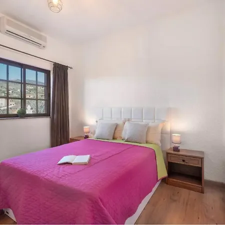 Casa Tenades Ferienhaus *