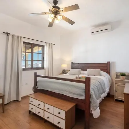 Casa Tenades Ferienhaus Costa Adeje (Tenerife)
