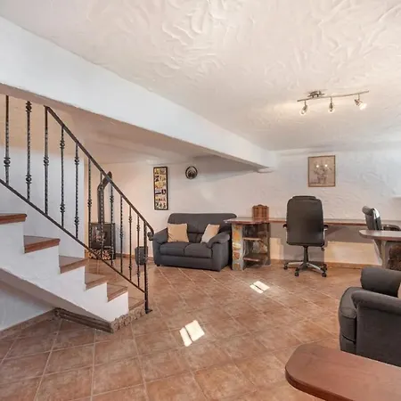 Ferienhaus Casa Tenades