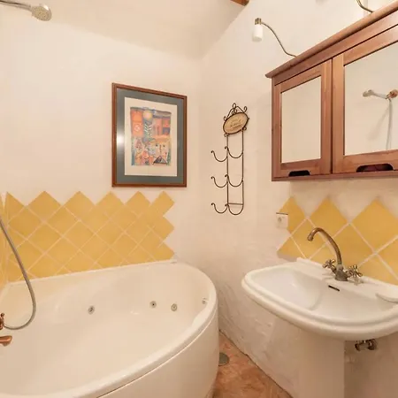 Casa Tenades Casa vacanze *