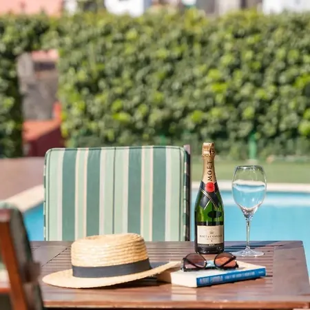 Casa Tenades Prázdninový dům Costa Adeje (Tenerife)
