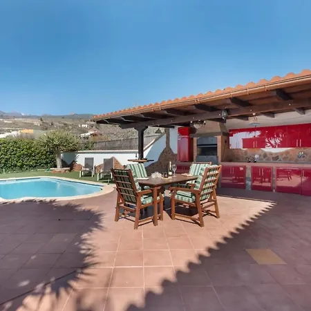 Casa Tenades Casa vacanze Costa Adeje (Tenerife)