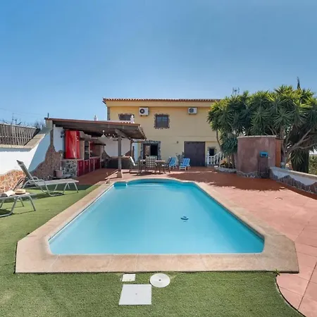 Casa Tenades Адехе